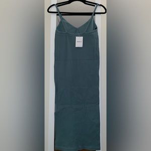 Forever 21 seamless midi dress